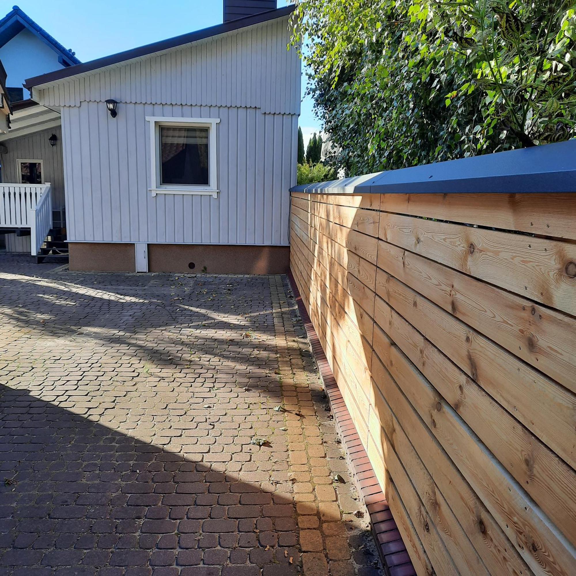 Chill-i-domki Holiday home Sandomierz