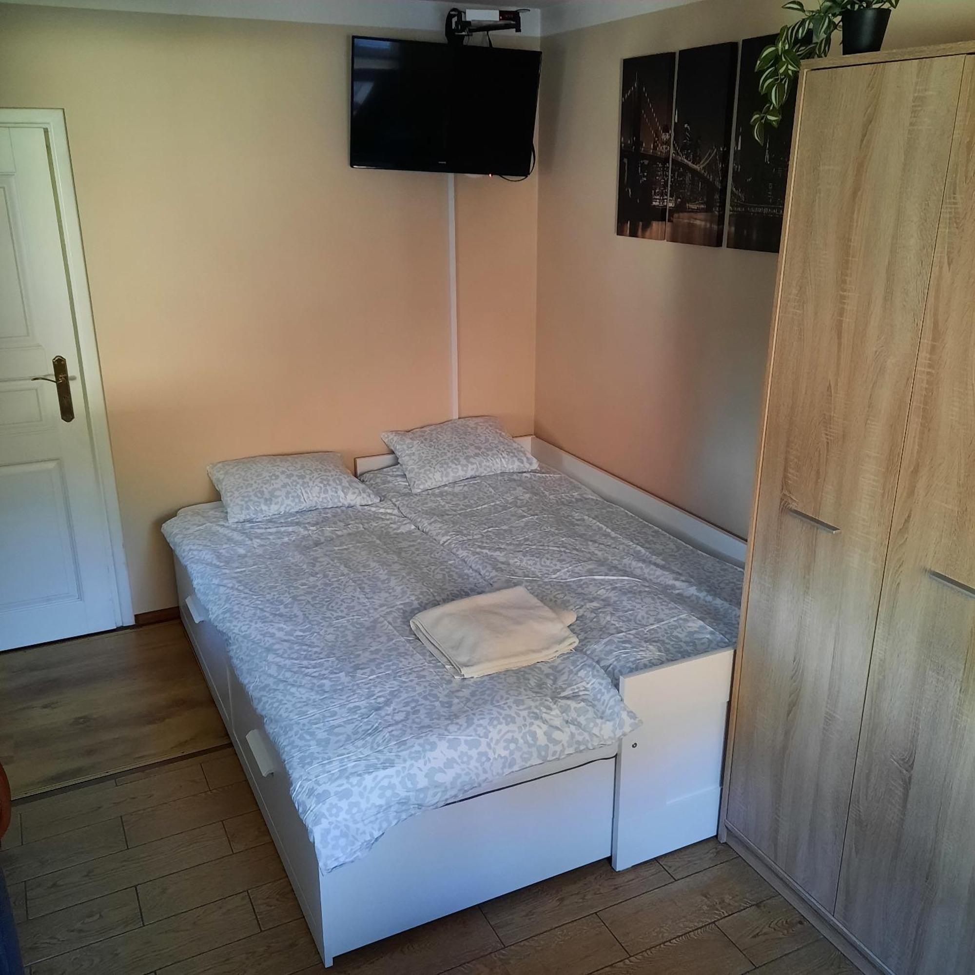 Chill-i-domki Holiday home Sandomierz