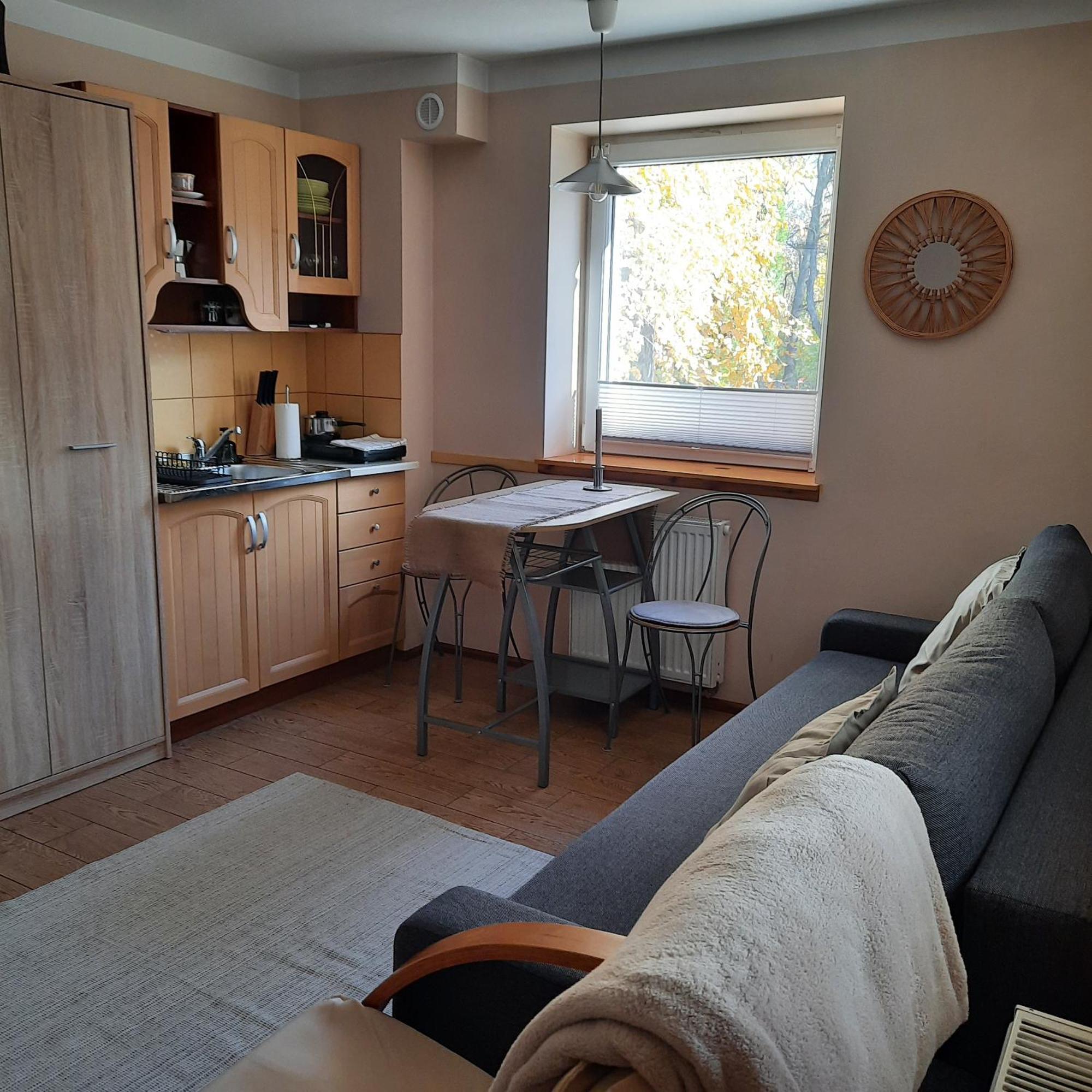 Holiday home Chill-i-domki
